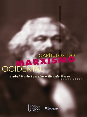 cover image of Capítulos do Marxismo ocidental